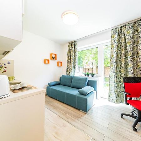 Homekoko Apartments Katowice Zewnętrze zdjęcie