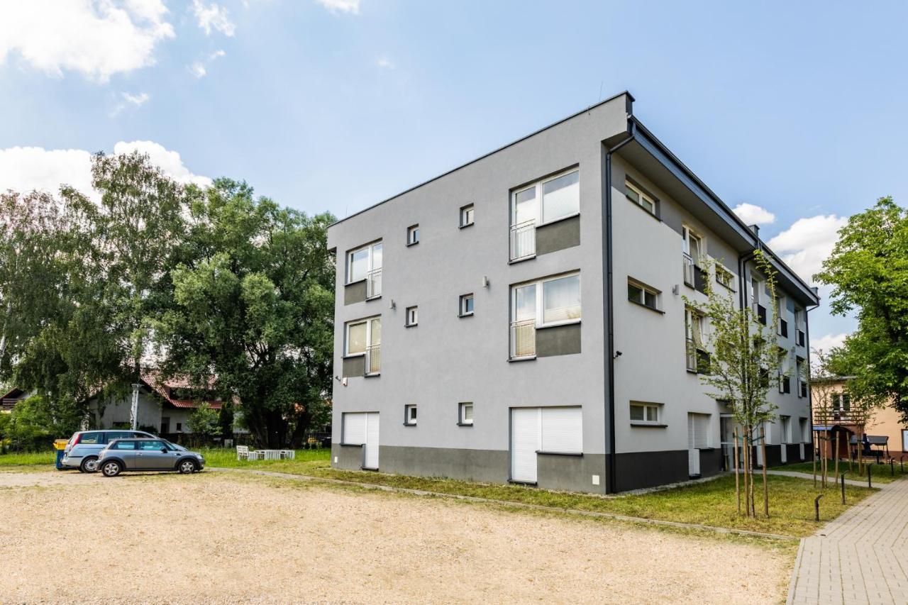 Homekoko Apartments Katowice Zewnętrze zdjęcie