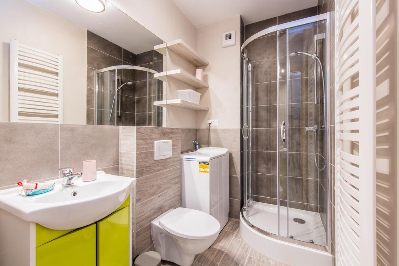 Homekoko Apartments Katowice Zewnętrze zdjęcie
