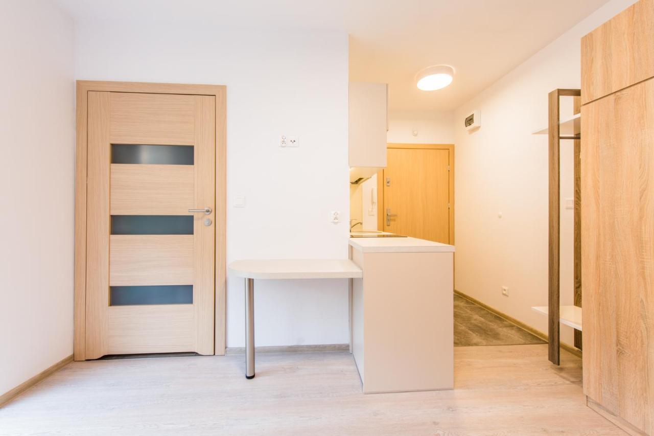 Homekoko Apartments Katowice Zewnętrze zdjęcie