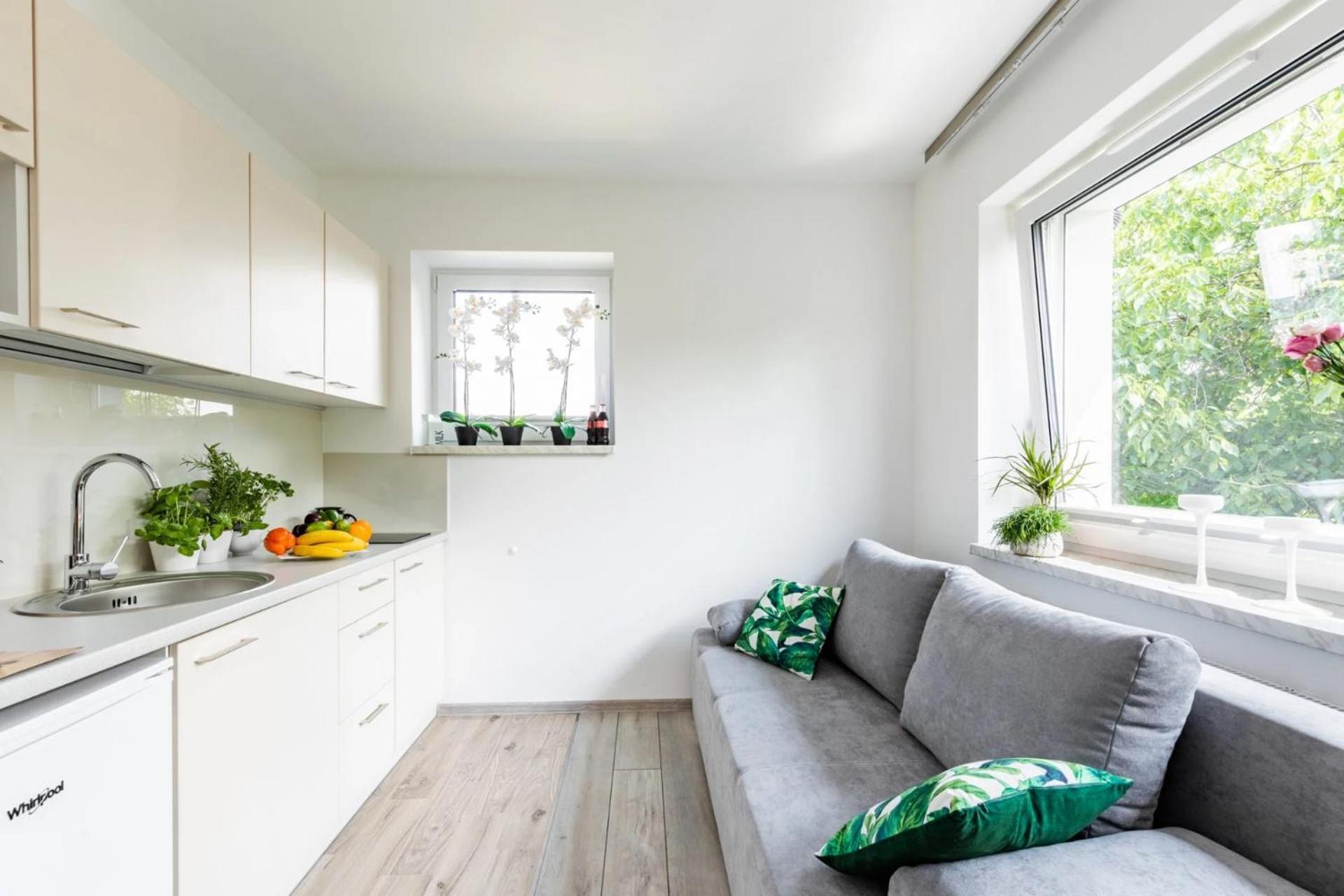 Homekoko Apartments Katowice Zewnętrze zdjęcie