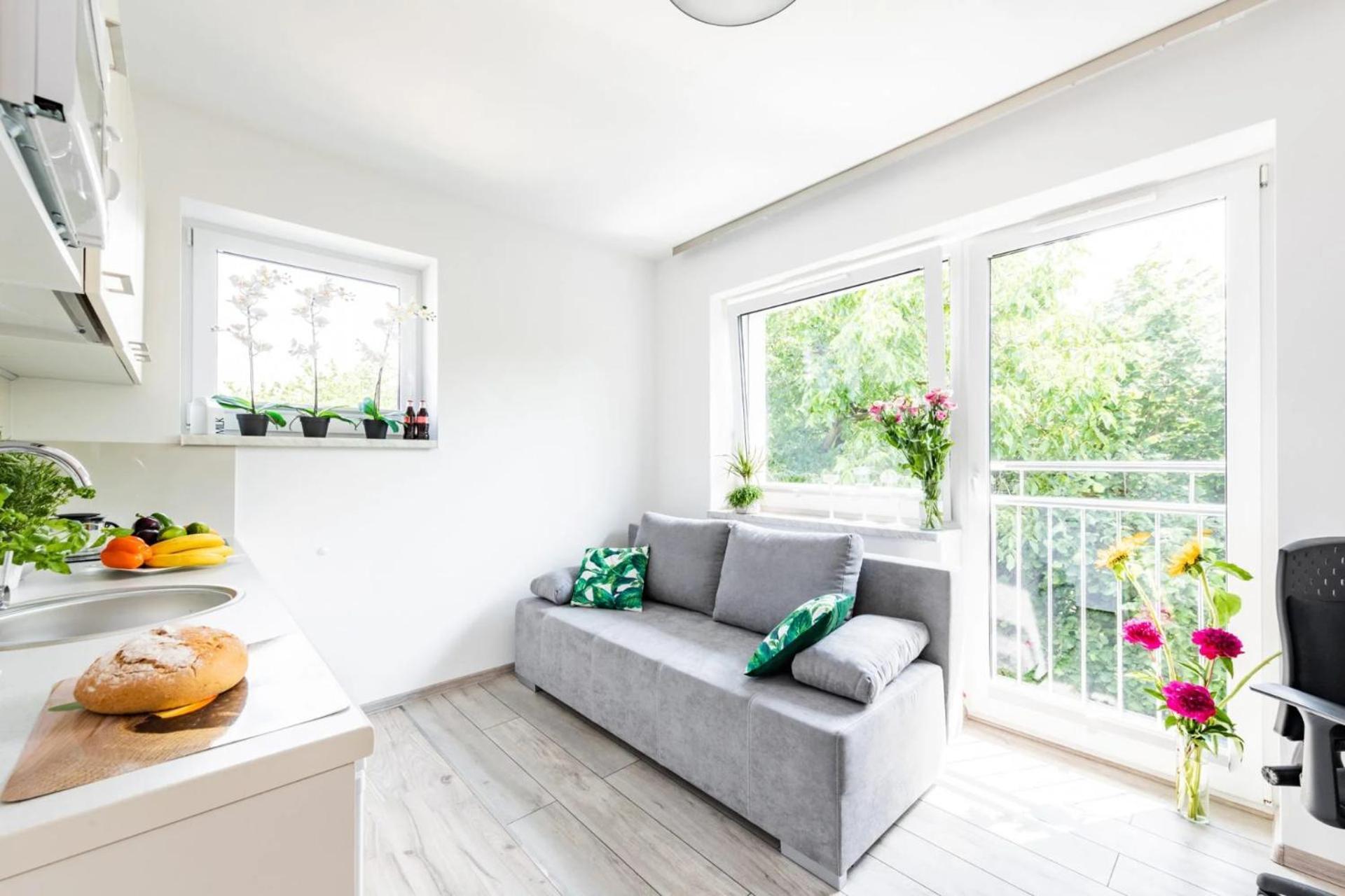 Homekoko Apartments Katowice Zewnętrze zdjęcie
