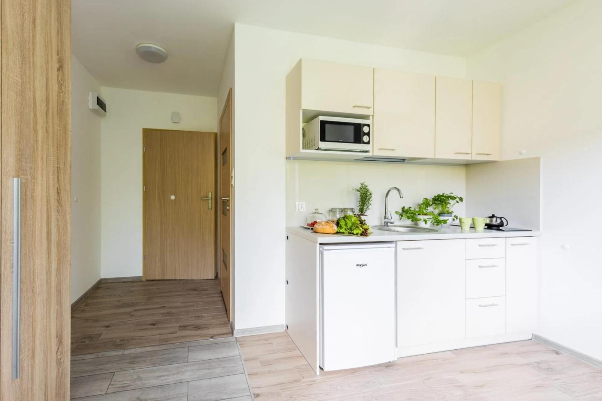 Homekoko Apartments Katowice Zewnętrze zdjęcie