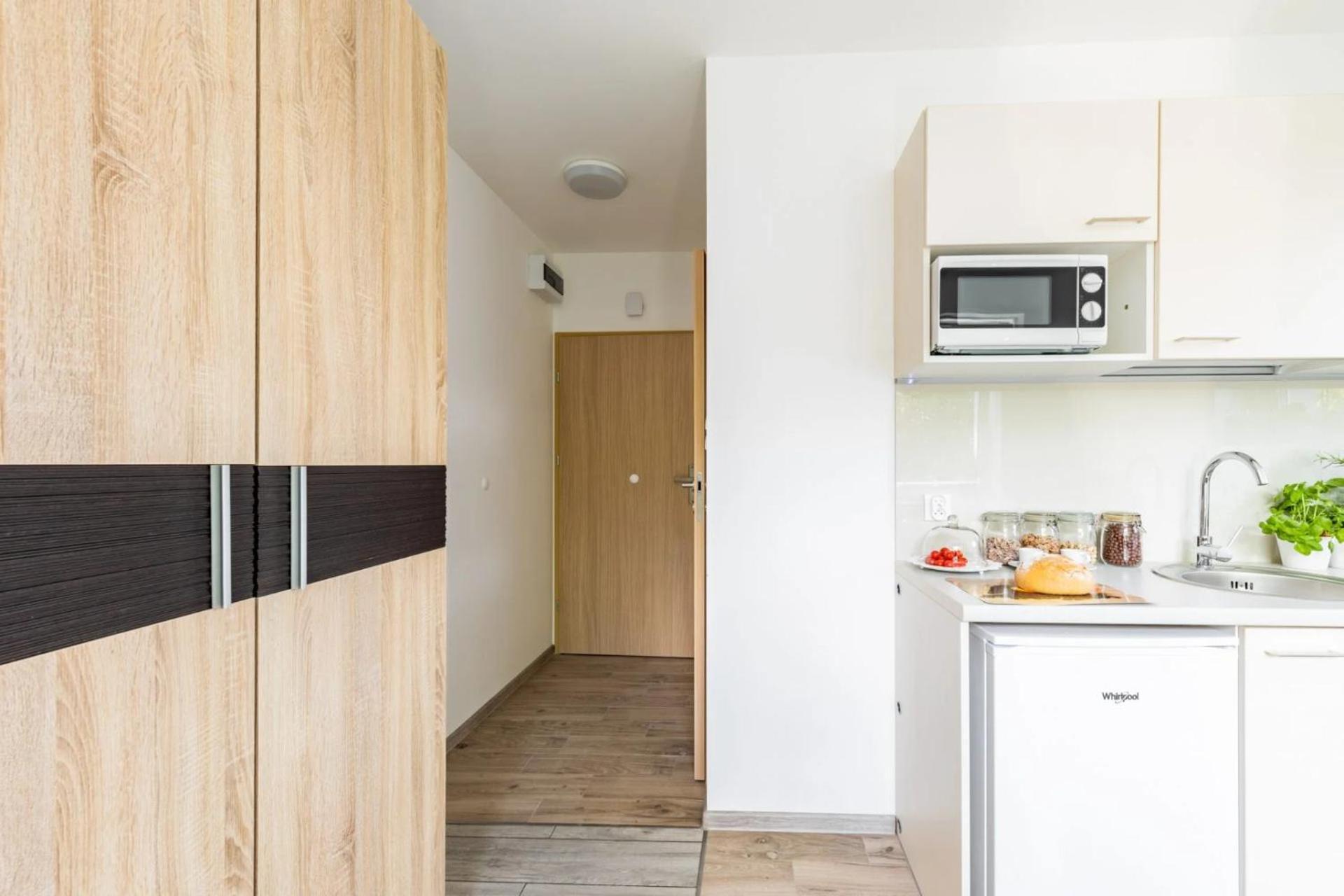 Homekoko Apartments Katowice Zewnętrze zdjęcie