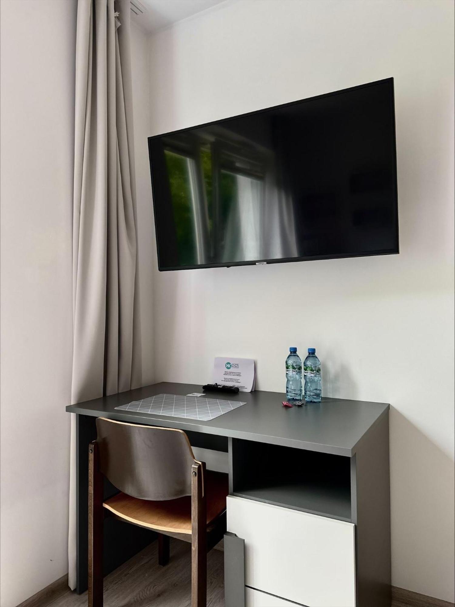 Homekoko Apartments Katowice Zewnętrze zdjęcie
