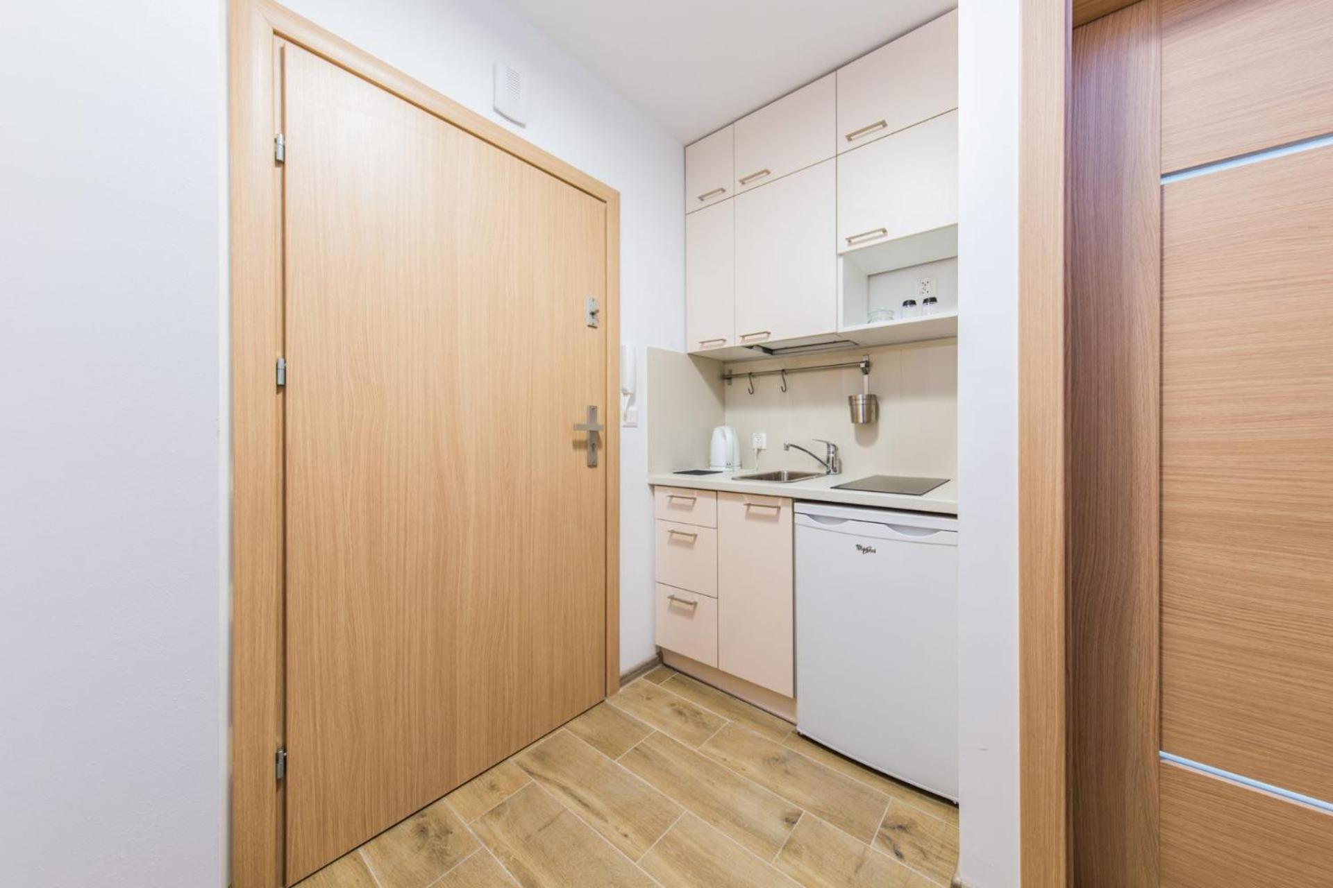 Homekoko Apartments Katowice Zewnętrze zdjęcie