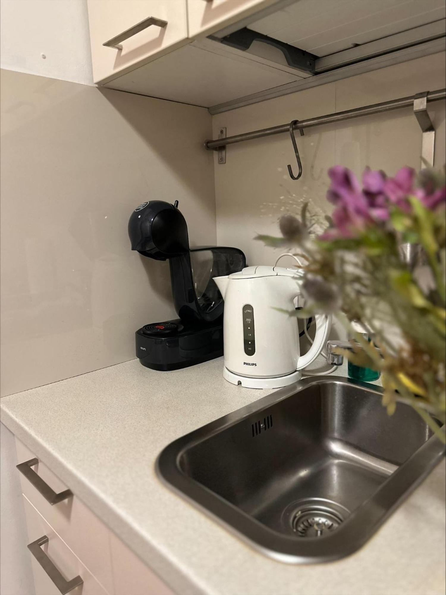 Homekoko Apartments Katowice Zewnętrze zdjęcie