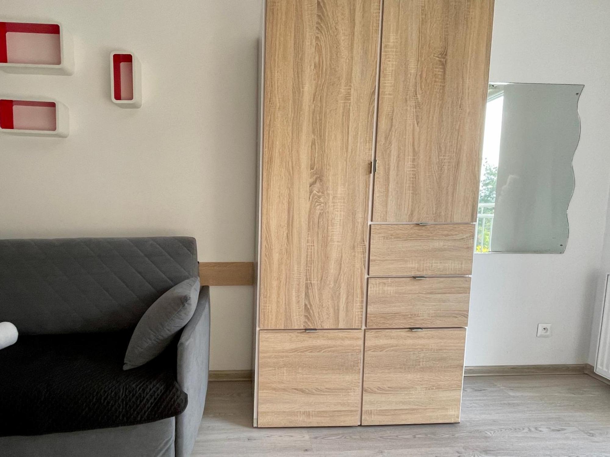 Homekoko Apartments Katowice Zewnętrze zdjęcie