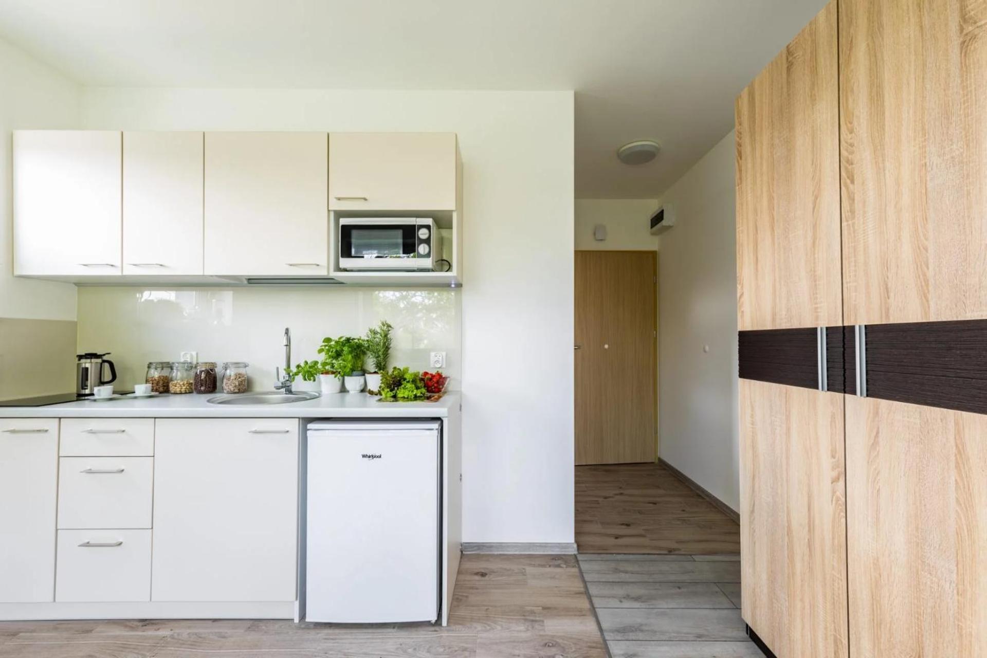 Homekoko Apartments Katowice Zewnętrze zdjęcie