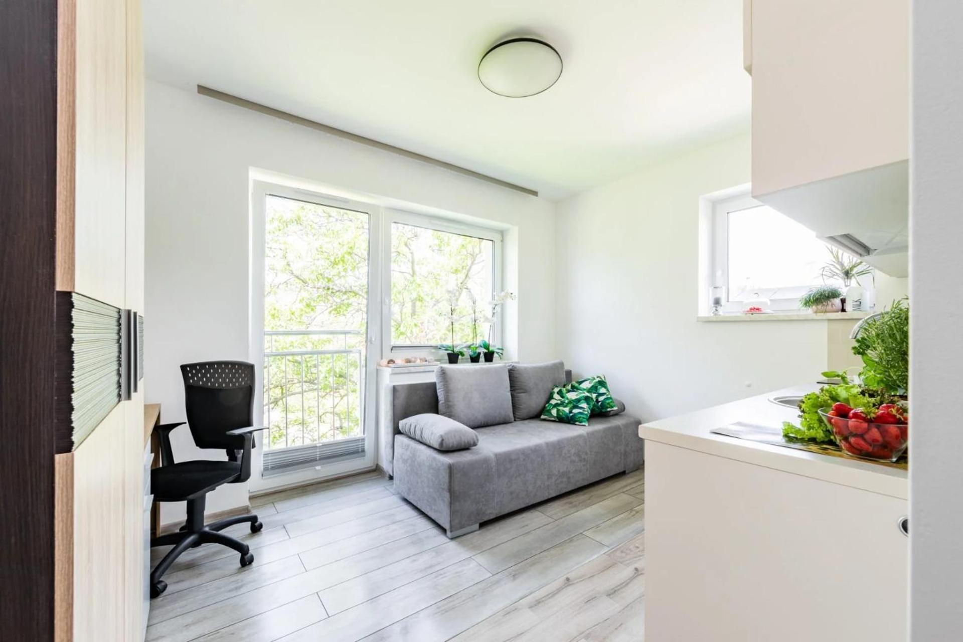 Homekoko Apartments Katowice Zewnętrze zdjęcie