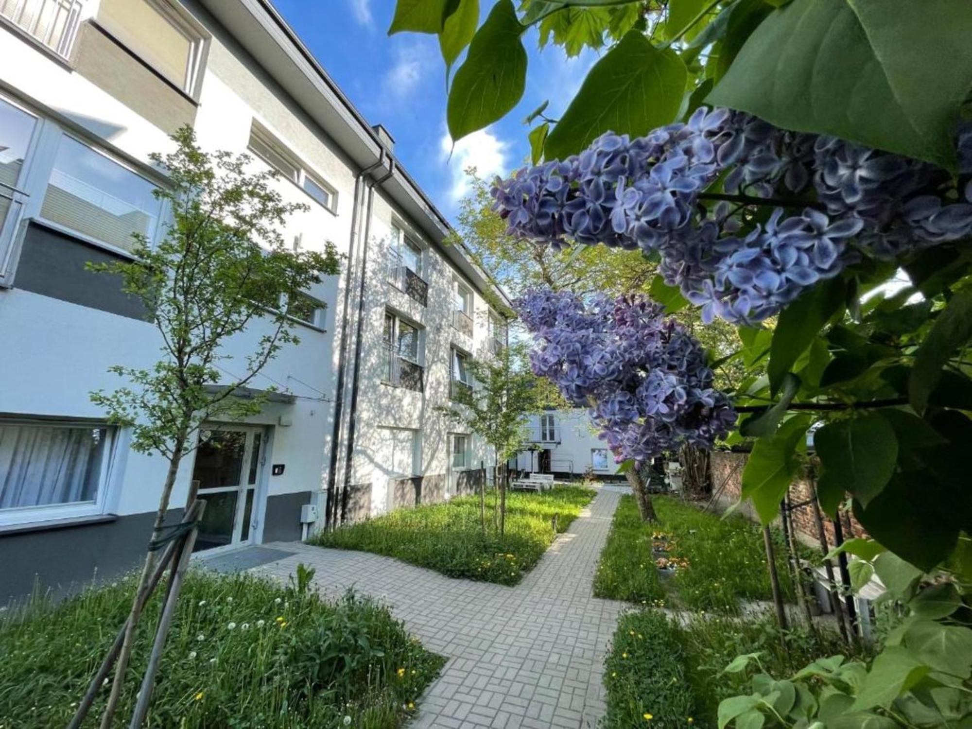 Homekoko Apartments Katowice Zewnętrze zdjęcie