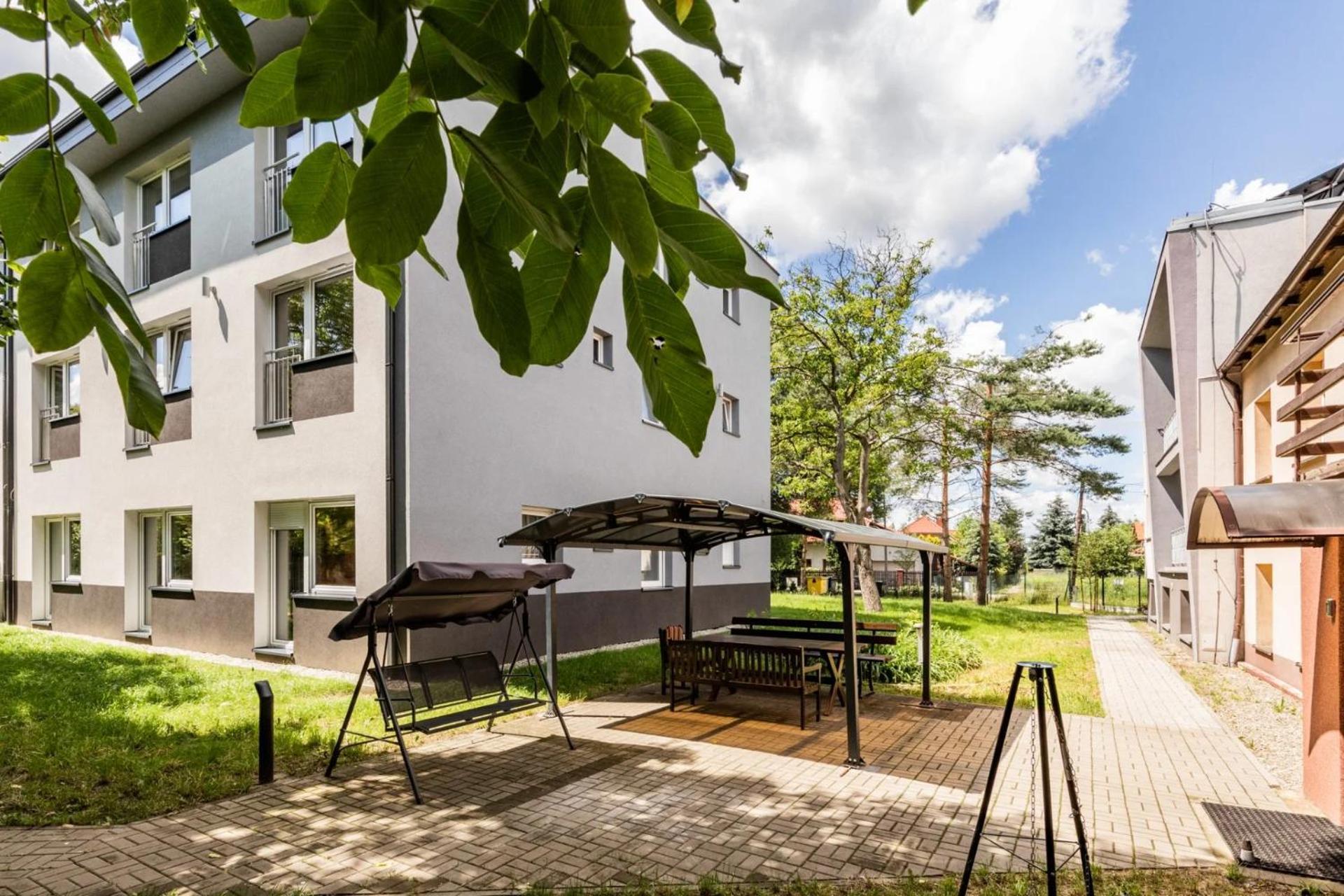 Homekoko Apartments Katowice Zewnętrze zdjęcie